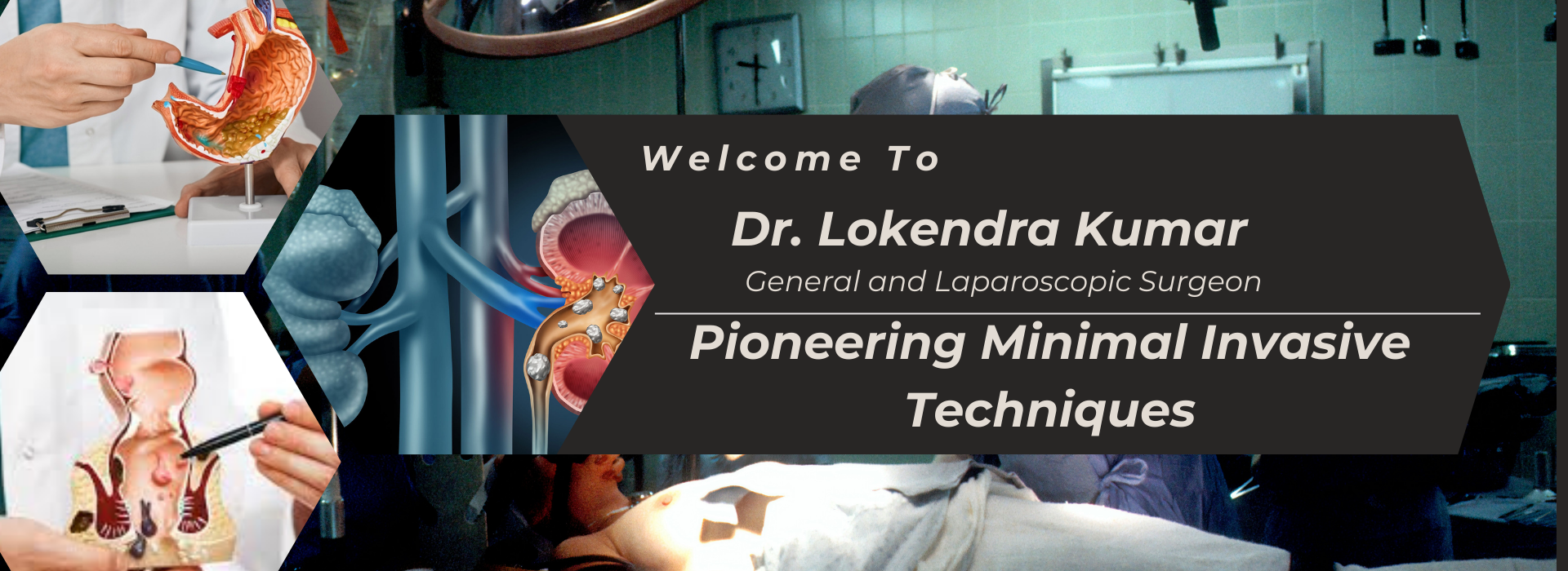 Advanced Surgery Techniques