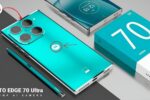 Motorola Edge 70 Ultra 5G 2026: Especificaciones Completas con Potente Procesador Snapdragon de Última Generación