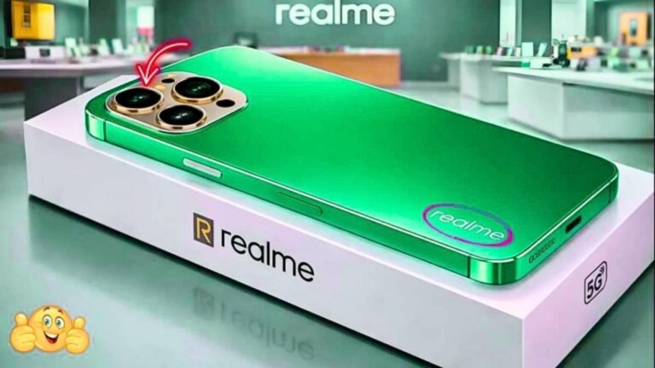 Realme 16 Pro 5G 2026: Comparativa Completa con los Mejores Smartphones de Gama Media-Alta y Alto Rendimiento