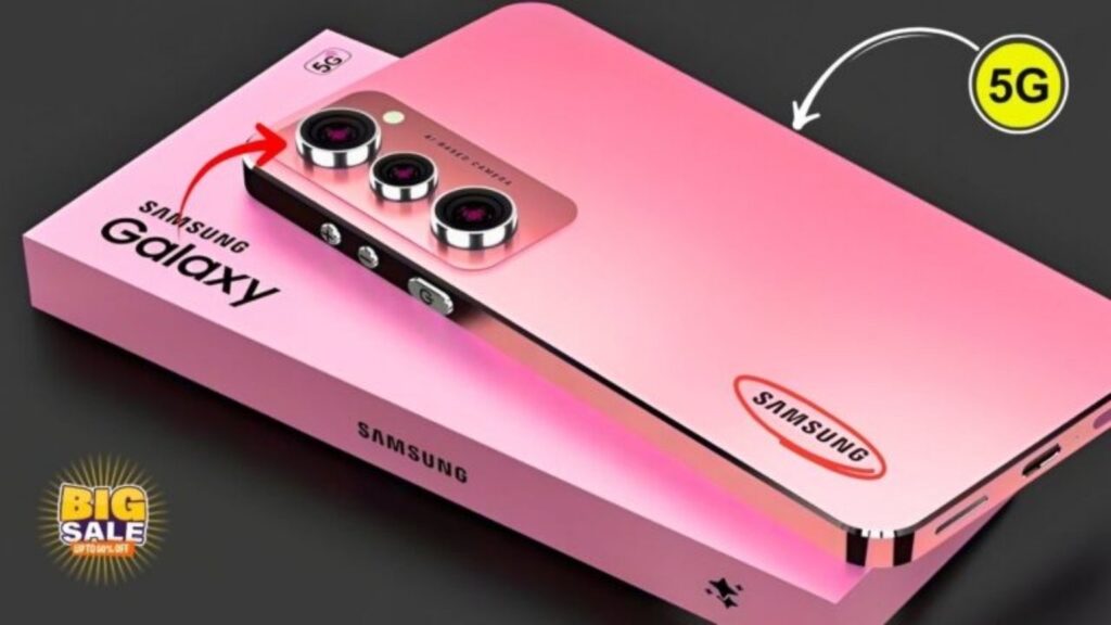 Samsung Galaxy M56 5G: Análisis Completo con Diseño Moderno, Cámara Avanzada y Conectividad de Última Generación