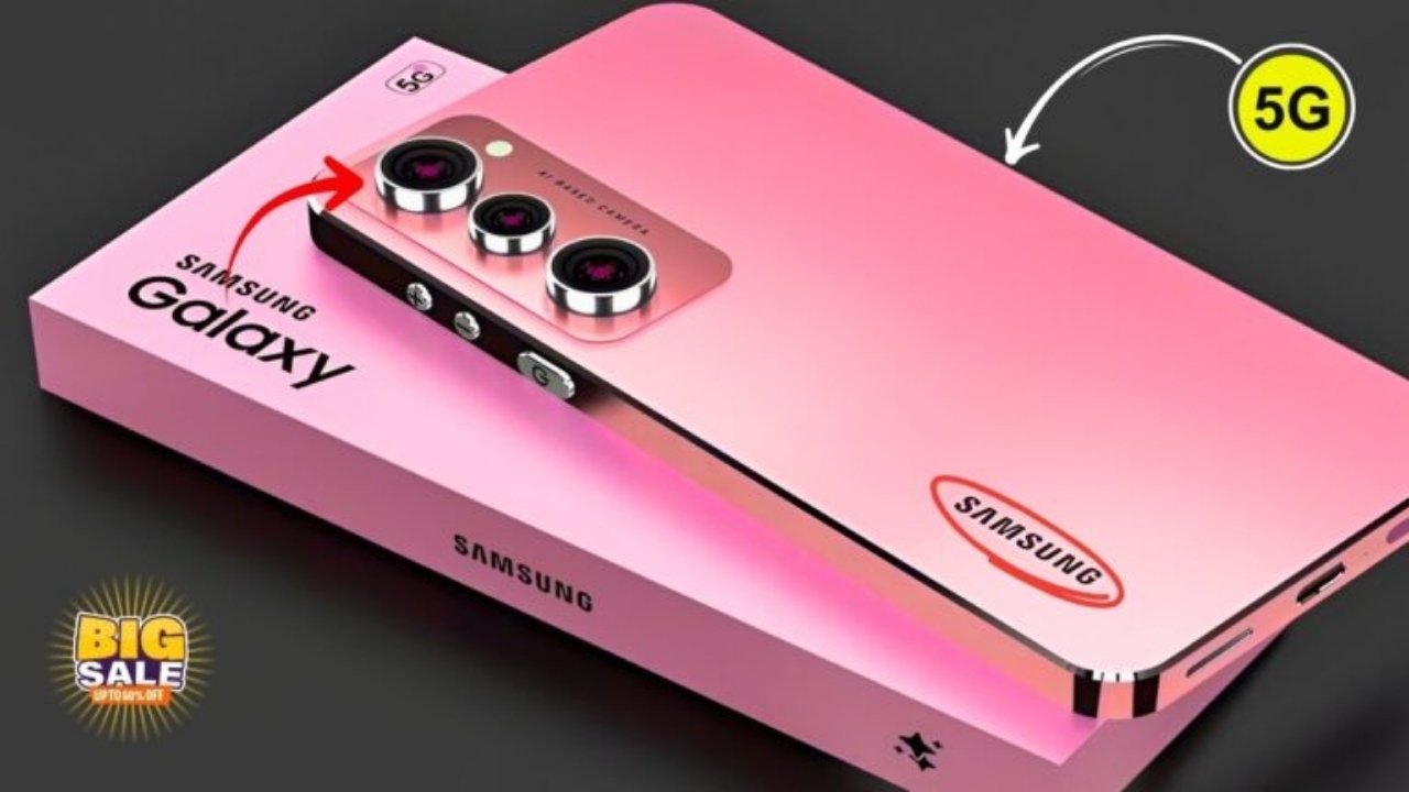 Samsung Galaxy M56 5G: Análisis Completo con Diseño Moderno, Cámara Avanzada y Conectividad de Última Generación