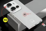 Motorola Edge 60 Fusion 2026: Innovación Accesible con Conectividad 5G y Alto Rendimiento Moderno