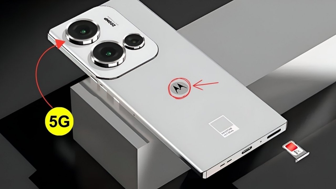 Motorola Edge 60 Fusion 2026: Innovación Accesible con Conectividad 5G y Alto Rendimiento Moderno