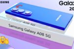 Samsung Galaxy A08 5G: Primer Vistazo con Diseño Moderno, Buen Rendimiento y Funciones Más Recientes en 2026