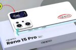 Oppo Reno 15 Pro 5G 2026: Especificaciones Completas con Cámara de 200MP y Potente Procesador Dimensity