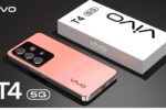 Vivo T4 5G 2026: Smartphone con Cámara de 100MP, Gran Autonomía y Rendimiento Avanzado