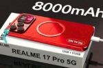 Realme 17 Pro 5G 2026: Especificaciones Completas y Características del Nuevo Smartphone de Alto Rendimiento