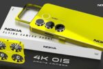 Nokia Drone Phone 5G 2026: El Smartphone Revolucionario con Cámara Aérea, Alto Rendimiento y Tecnología Innovadora