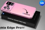 Nokia Edge Pro 5G 2026: Diseño Elegante, Potencia Avanzada y Cámara de Última Generación
