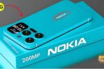Nokia Magic Max 5G 2026: Potencia Extrema, Alta Velocidad y Cámara Avanzada en un Solo Dispositivo