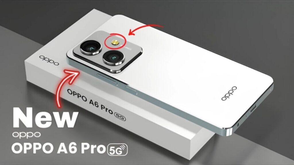 OPPO Find X6 Pro 5G: Cámara 200MP, Snapdragon 8 Gen 2 y Batería 6000mAh