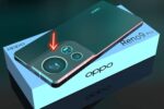 OPPO Reno 9 Pro 5G: Cámara 200MP, Snapdragon 8 Gen 1 y Batería 6000mAh en el Nuevo Smartphone Premium