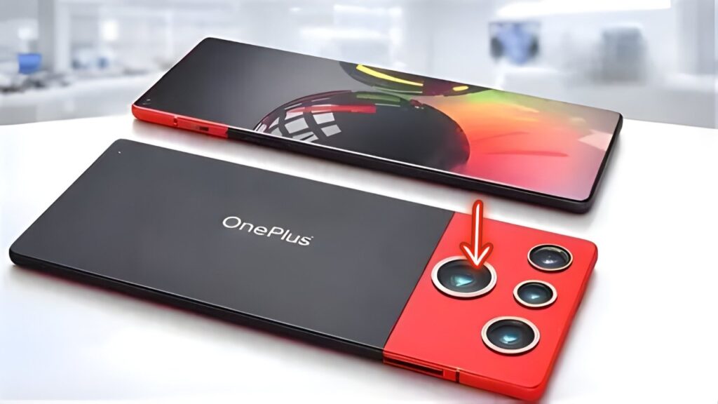 OnePlus 15T 5G Black 2026: Diseño Elegante, Rendimiento Potente y Tecnología Avanzada en el Nuevo Smartphone