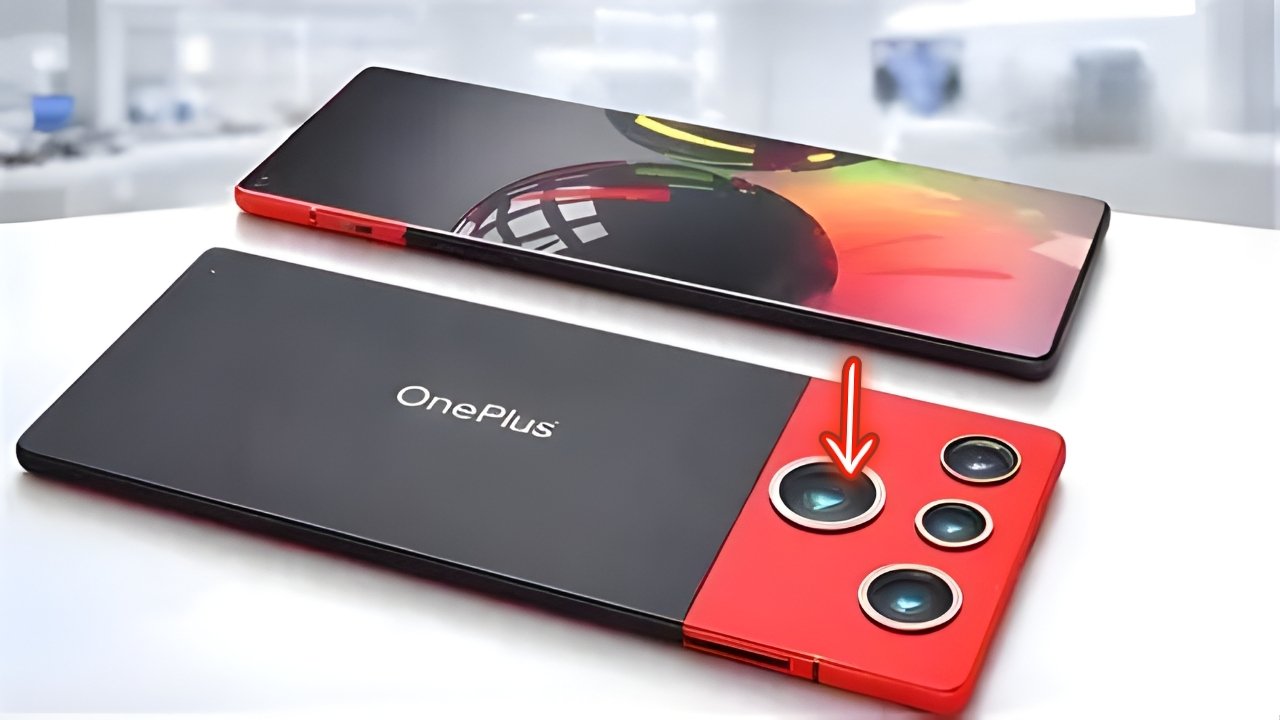 OnePlus 15T 5G Black 2026: Diseño Elegante, Rendimiento Potente y Tecnología Avanzada en el Nuevo Smartphone