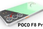 POCO F8 Pro: Potencia Extrema, Rendimiento Gaming y Diseño Premium a Precio Competitivo