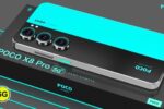 POCO X8 Pro 5G: Especificaciones, Potencia, Diseño Premium y Precio Actualizado