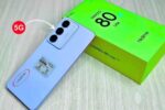 Realme Narzo 80 Lite 5G 2026: Diseño Moderno, Rendimiento Eficiente y Conectividad 5G a Precio Económico