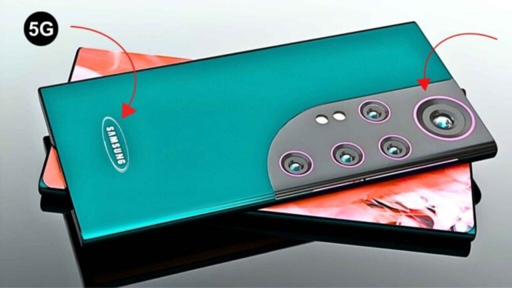 Samsung Galaxy A101 5G 2026: Especificaciones Completas, Diseño Premium y Potencia de Nueva Generación