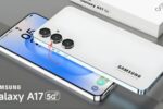 Samsung Galaxy A17 5G 2026: Cámara de 100MP, Batería de 6000mAh y Alto Rendimiento