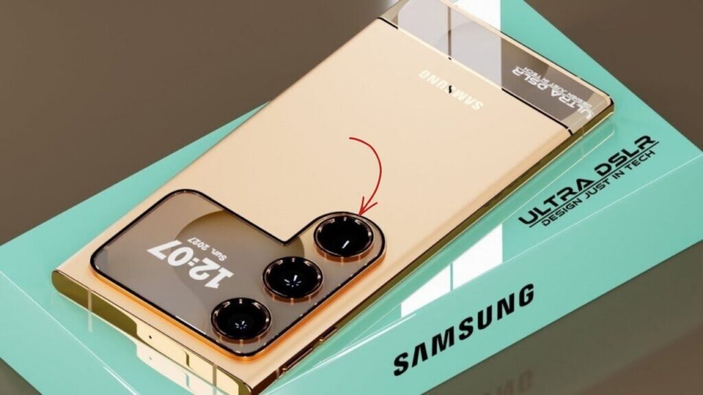 Samsung Galaxy A17 Ultra 2026: Smartphone con Cámara de 300MP, Batería de 8400mAh y Rendimiento Extremo