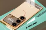 Samsung Galaxy A17 Ultra 2026: Smartphone con Cámara de 300MP, Batería de 8400mAh y Rendimiento Extremo
