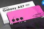 Samsung Galaxy A57: Diseño Moderno, Rendimiento Equilibrado y Conectividad 5G a Buen Precio