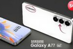 Samsung Galaxy A77 5G 2026: Especificaciones Completas, Diseño Moderno y Gran Rendimiento en la Gama Media