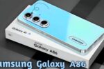 Samsung Galaxy A86 2026: Diseño Moderno, Estilo Premium y Rendimiento de Alta Gama