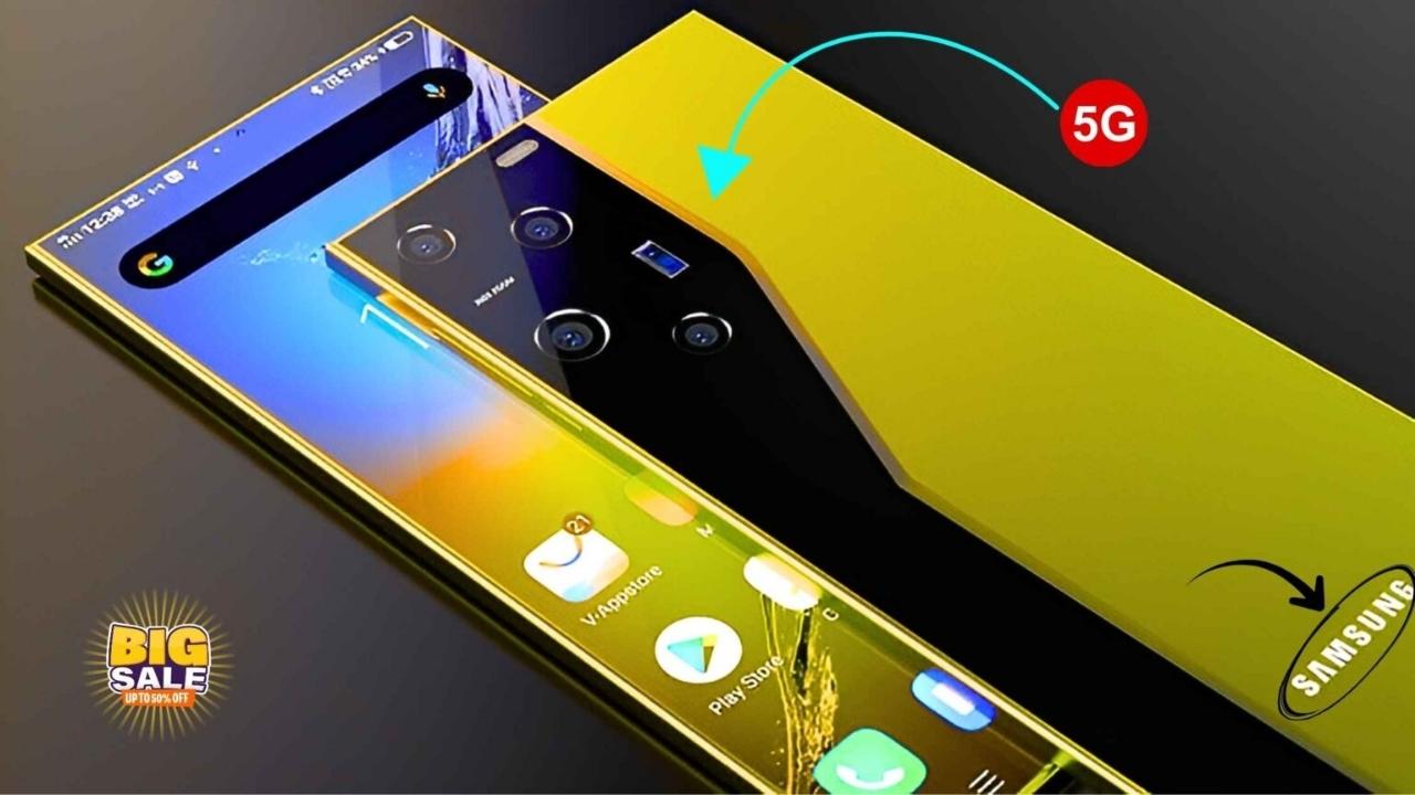 Samsung Galaxy S22 Ultra 2026: Diseño Premium, Potencia Mejorada y Cámara Profesional con Tecnología Avanzada