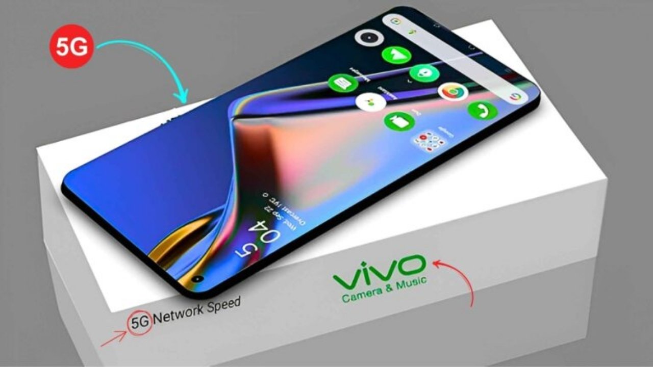 Vivo X100 Pro 2026: Cámara Profesional, Rendimiento Premium y Diseño Elegante con Tecnología Avanzada