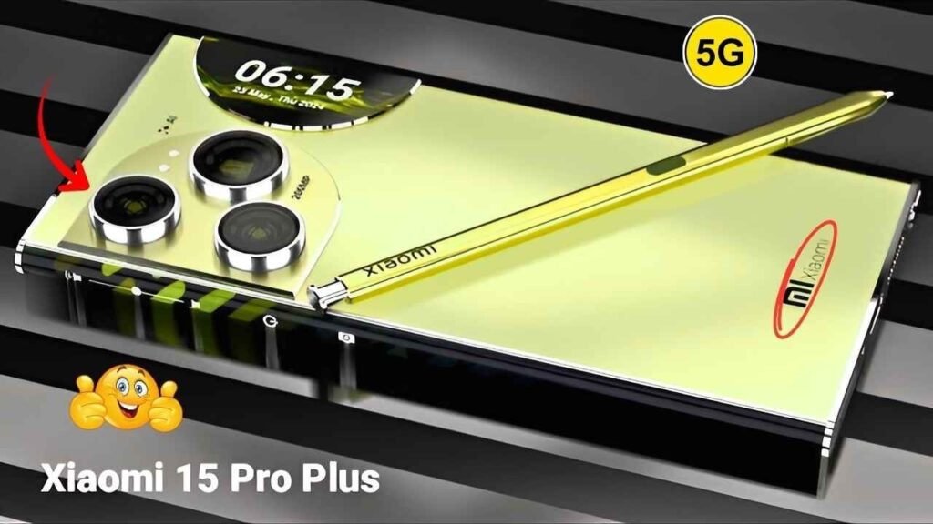 Xiaomi 15 Pro Plus 2026: Especificaciones, Precio y Lanzamiento Oficial en la Gama Premium